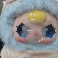 MATA Baby Three Bb3 V5 400% Selected Dress & Bunny Springbiru