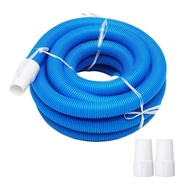 above Ground Pool Vacuum Hose Flexible Spiral Wound Connector Pool Vacuum Pump Hose for Pool Filters