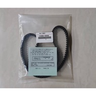 Timing Belt TOYOTA COROLLA HI-TORQUE 1.8 7a-FE (121Y21) Japan Material 550 Baht Per Line