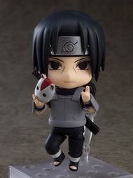 [最後2盒] 全新 行版 Nendoroid 黏土人 1726 宇智波鼬 暗部 Ver. Itachi Uchiha Anbu Black Ops Ver. Naruto 火影忍者 疾風傳