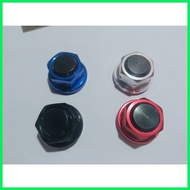 ◇ ◿ THAI CENTER NUT T-POST RAIDER150