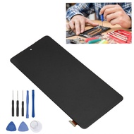 Alwaysonline Screen Replacement for S20 FE  Digitizer Assembly with Disassembly Tool High Sensitivit