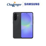 Samsung Galaxy A36 8+256GB 5G - (Black/Lavender/Lime/White)