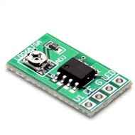 DC3.3/3.7/5V LED Driver 30-1500MA Constant Current Adjustable Module PWM Control Board CN5711