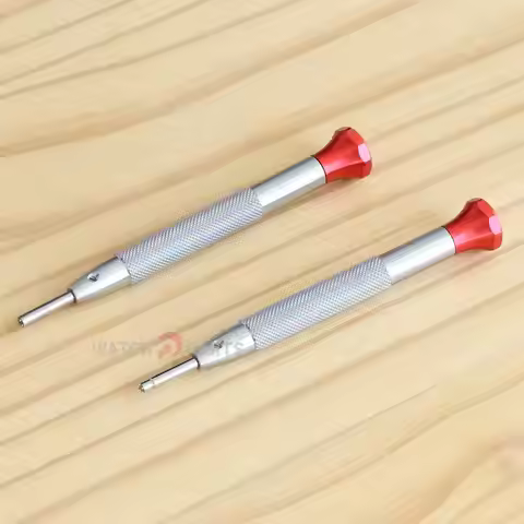 Watch Crown Tube Screwdriver for Audemars Piguet AP Watch Diassmebly Tool