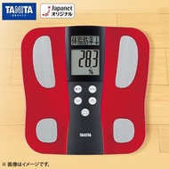 日本製造 BC-J03 體脂磅 Tanita 脂肪磅 體脂秤 發聲電子磅 innerscan Body Composition Scale