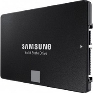 HITAM Memory Harddisk/Flashdisk Samsung SSD 860 EVO 4TB Black Color