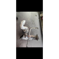 Mini Cooper R53 Supercharger Hose