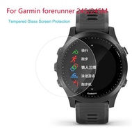 Garmin 245 / 245 music screen protector