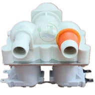 SAMSUNG WASHING MACHINE WATER INLET VALVE