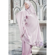 ARIANI LUXE TELEKUNG WAFIAH