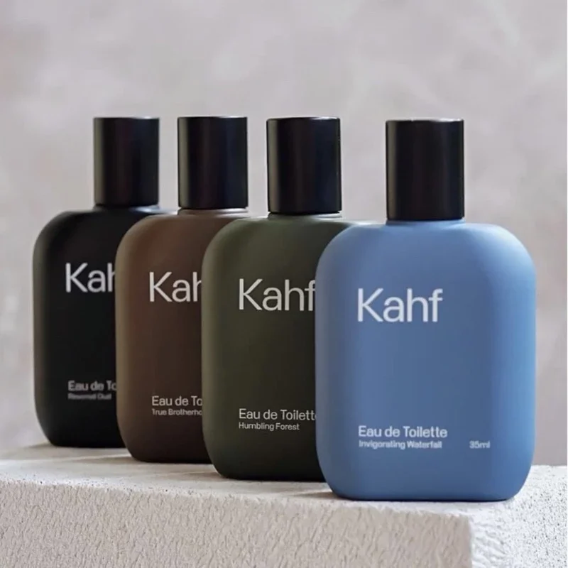 Kahf Edt Parfume 35ml