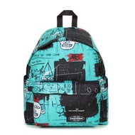 Eastpak Day Pak'R Basquiat Backpack