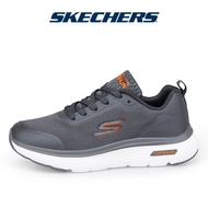 Skechers สเก็ตเชอร์ส รองเท้าผู้ชาย รองเท้าวิ่ง Men GOrun Consistent Vivid Horizon Running Shoes - 69