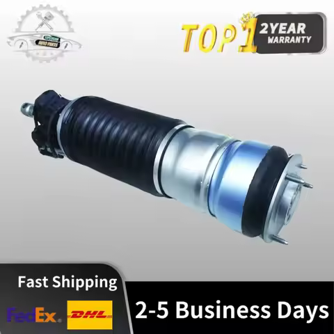 Front Right Air Suspension Strut Fit Rolls-Royce Ghost RR4 Wraith RR5 Dawn RR6