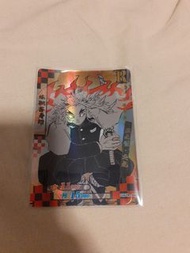 鬼滅之刃 閃卡