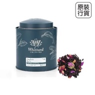 Whittard - 罐裝英式玫瑰 (茶葉) 100g 此日期前最佳: 2028年06月24日