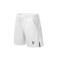 Quần Short Quần Áo Thi Đấu Quần Thể Thao Nam Quần Áo Thể Thao Federer Nhanh Khô Thoáng Khí Thấm Hút 