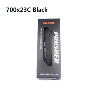 Maxxis theo đuổi xe đạp trên đường chống thủng đào tạo gấp bên ngoài lốp 700x23C 700x25C 700x28C 700