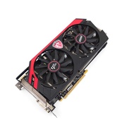 VGA AMD MSI Gaming G Series R9 270X 2GB Minus