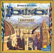 Dominion Empires Game
