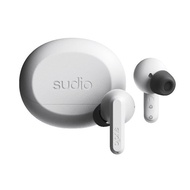Sudio A3 Pro 真無線藍牙耳機 - 白色【新品】【現貨】