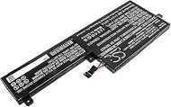 5810W13960, 5B10W13961, L19C6P72, L19L6P72, SB10T83203, SB10T83204, 5650mAh Battery Replacement for 