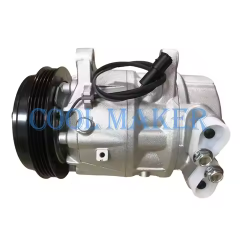 Car air Conditioner Compressor CWV617 for Nissan UD Trucks 4E741D94FC8 CR276-0Z01B 27630-10Z15 CR276