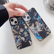 Cartoon IMD Casing for OPPO A18 A17 A16 A15 A60 A58 A54 A53 A5s A5x A5 A3 Pro A38 A31 A3x A98 A95 A9