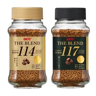 UCC The Blend Instant Coffee 114 / 117 70g – Japanese Coffee