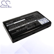 CS Battery Asus A42-A5 / 90-NC61B2100 / Asus A5 A5000 A5000eb Battery L-AUA500NB