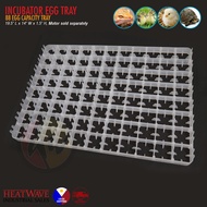 Egg Tray for Incubators 88 Capacity