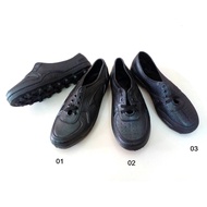UKI Shoes-MOKI PVC Type