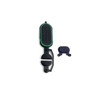 APX 6000 Replacement PTT Key Rubber Button For APX8000 APX6000 Two Way Radio