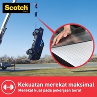 Original Double Tape3m - Scotch Double Tape Permanent Mounting Tape3m