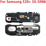 Loa cho Samsung Galaxy S10 Lite S10E S10 + S20 S20 + FE Ultra Plus 4G 5G Loa ngoài còi báo chuông bá