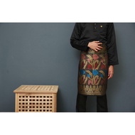 SONGKET REPUBLIK SAMPING TENUN ASLI SAMPING DEWASA SAMPING RAYA SAMPIN TENUN 3D LELAKI