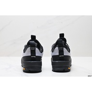 Summer New Product Recommendation TNF Gray Black Fashion Trendy Casual Shoes Men Travel All-Match Ru