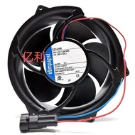 24V 36W 6314HU 6314HR ACS510 Inverter ABB Cooling Fan