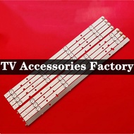 47L2400VM 47L5400VM TOSHIBA 47 INCH LED TV BACKLIGHT ( LAMPU TV ) 47L2400 47L5400 SVT470A53_REV05_R/