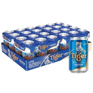 Europe Tiger Beer 330ml x 24