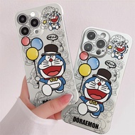 Cartoon phone protective case for iPhone 17 Pro Max/17 Pro/Air/16e/15 Pro/15 Pro Max/14 Pro/14 Pro M