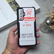 VIVO X50 VIVO X50 PRO CASE ARMOR SHOCKPROOF CASE FUSION VIVO X50 VIVO X50 PRO