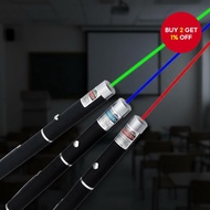 5mW Green Laser Pointer for Military and Presentation Needs  Penunjuk Laser Hijau 5mW untuk Keperlua
