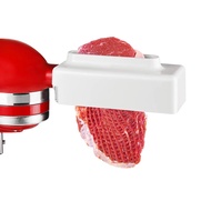 yunhaoSK-Meat Tenderizer Compatible withKA Stainless Steel Tenderizer Enhance Your Cooking Experienc
