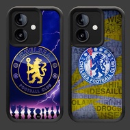 G-34 CFC football fc Soft Case for OPPO A3X A5i A5 A3 Pro Cover