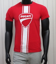 DUCATI T-SHIRT เสื้อยืด Ducati DCT80302-7