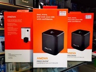Anova ANHV01-UK00 Precision Port Handheld Vacuum Sealer 精密抽真空封口機 (實店門市-行貨一年保養)