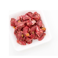 Topside Mince Beef / Daging Pejal Cincang (1kg)