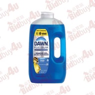Dawn Platimum Advanced Power Dishwashing Liquid Fresh 強效洗潔精 90 floz/2.66L 【030772226902】